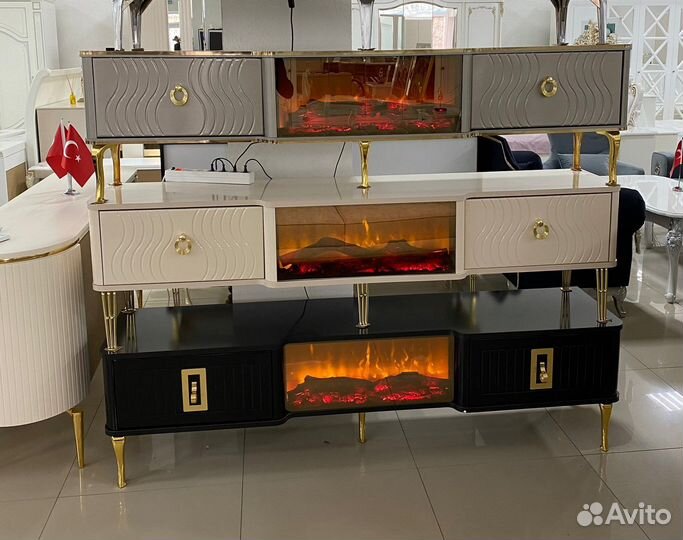 Турецкая тв тумба