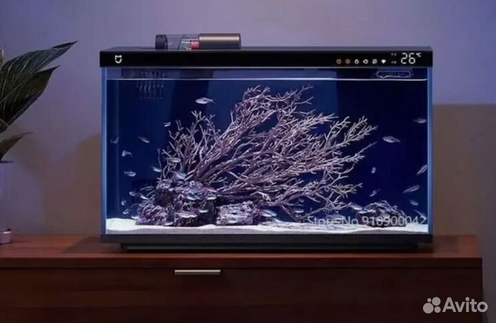 Умный аквариум Xiaomi Mijia MYG100