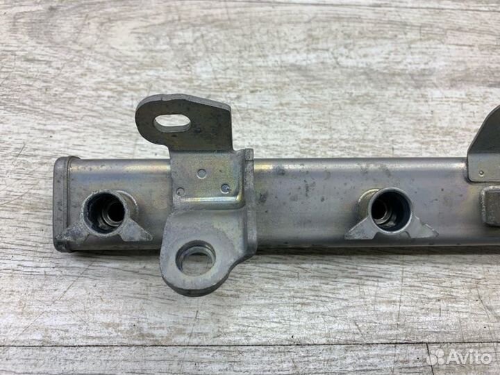 Рампа топливная Suzuki Vitara внедорожник M16A