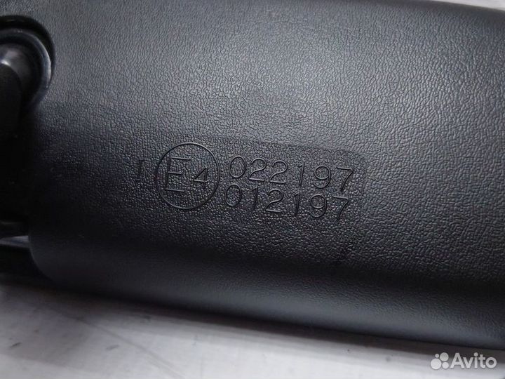 Зеркало салонное