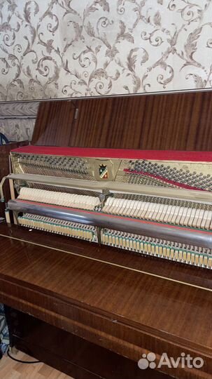 Пианино Petrof