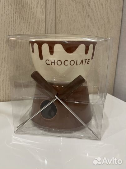 Набор для фондю