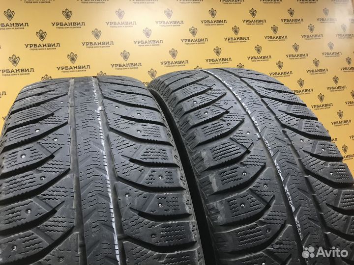 Bridgestone Ice Cruiser 7000 265/65 R17 112T