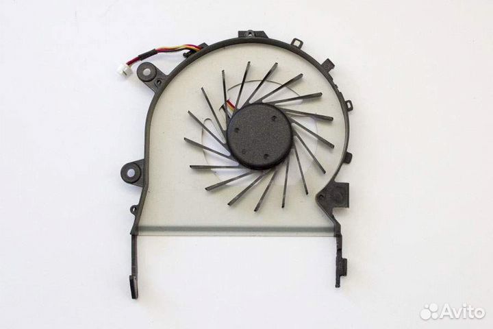 Вентилятор AB7905HX-RDB для Acer 5553 оригинал