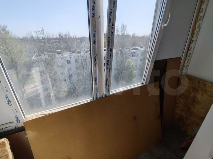 3-к. квартира, 67 м², 8/9 эт.