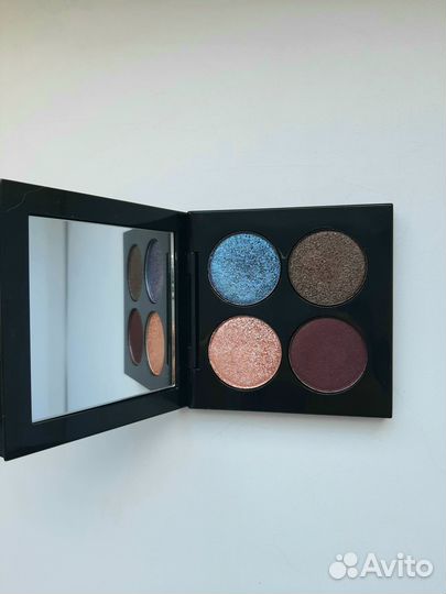 Палетка теней PAT mcgrath labs