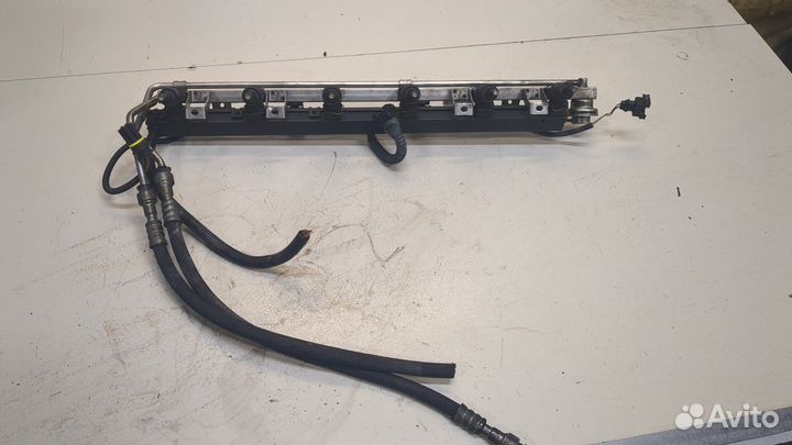 Форсунка топливная BMW 5 E39, 2000