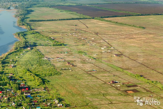 Участок 10 сот. (ИЖС)