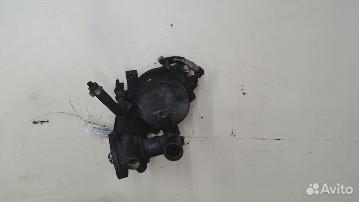 Насос вакуумный Citroen Jumper (Relay), 2008