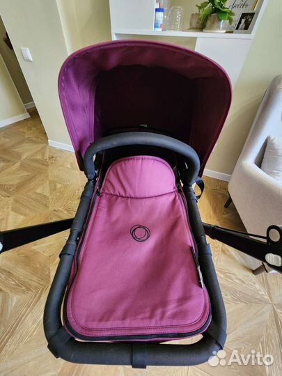 Коляска Bugaboo Cameleon