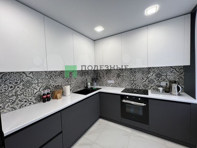 2-к. квартира, 48 м², 13/17 эт. на продажу в Ижевске | Купить квартиру ...