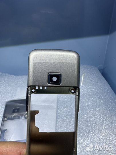 Nokia 8800 arte carbon пластик