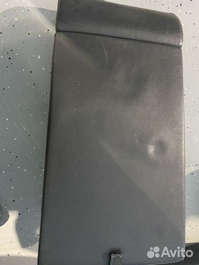 Подлокотник октавия а5