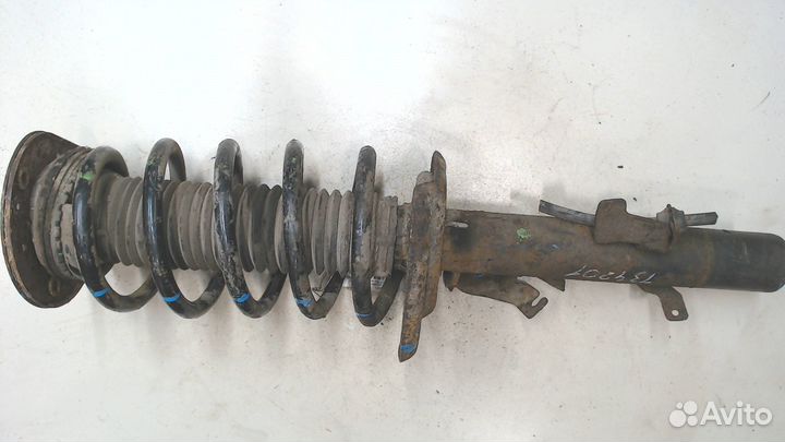 Амортизатор подвески Land Rover Freelander 2, 2007