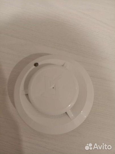 Пожарный извещатель