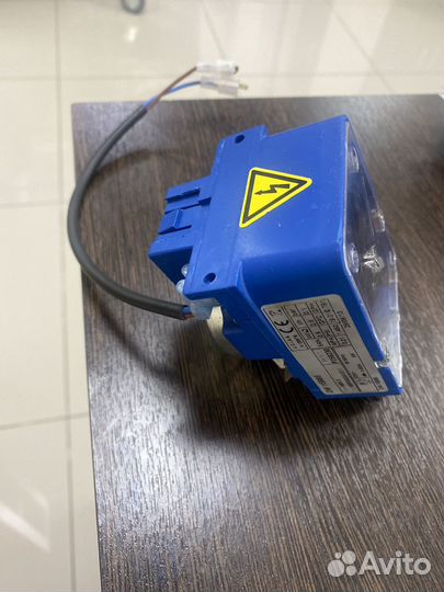 Дозатор для профессионнальной стиральной машины