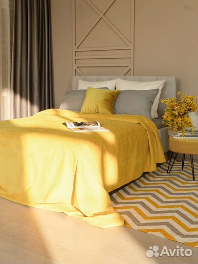 Покрывало Duo