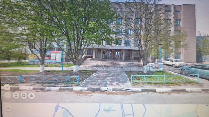 Офисное помещение, 9 м²