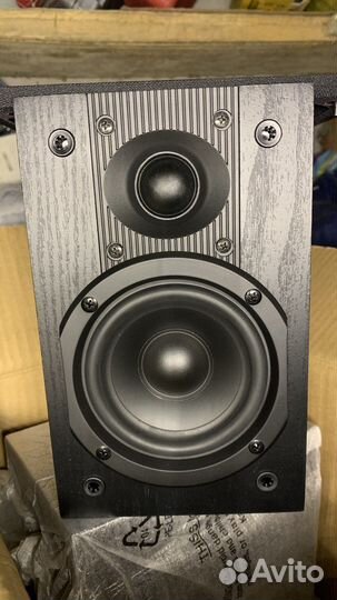 Колонки jbl loft30