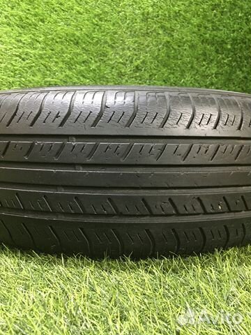 Continental ContiPremiumContact 205/55 R16 91H