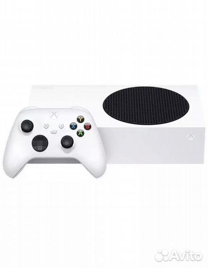 Xbox Series s 512gb