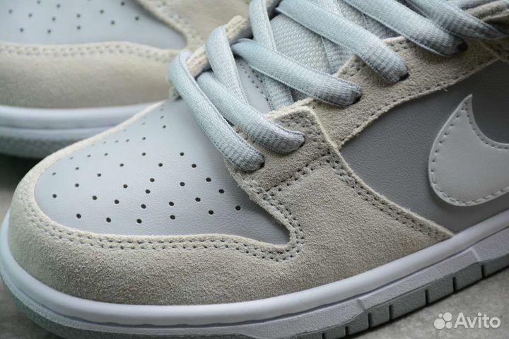 Nike SB Dunk Low 