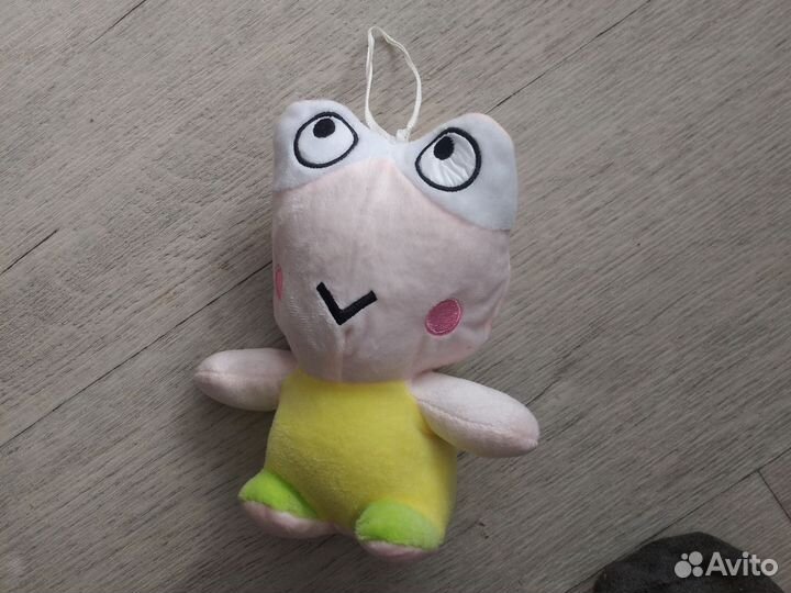 Мягкая игрушка