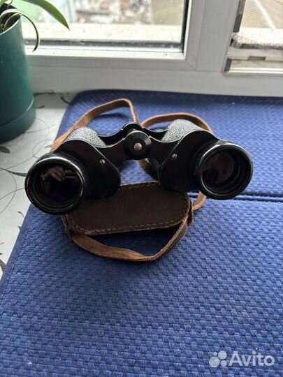 Бинокль СССР Б8-30