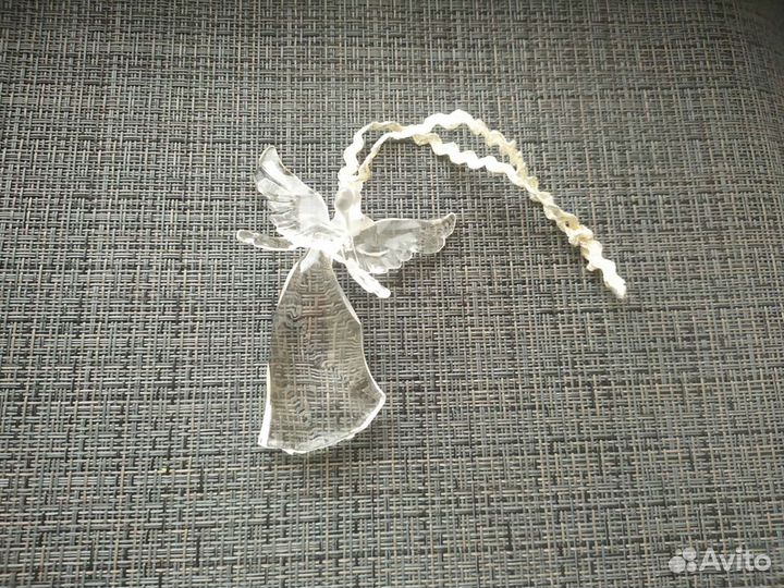 Ангел подвеска фигурка ангела декор