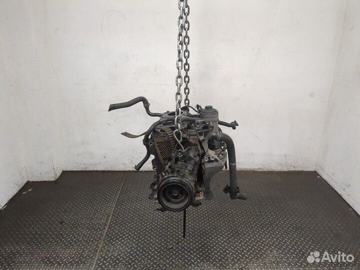 Блок цилиндров Volkswagen Golf 5, 2008