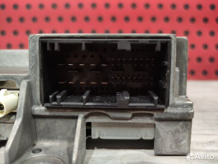 Усилитель звука Bmw X3 G01 2018