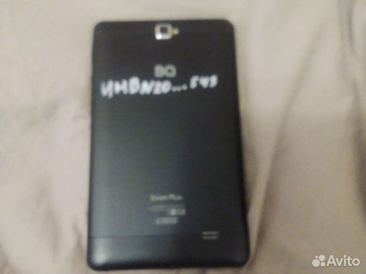 Планшет с sim картой, 3/32