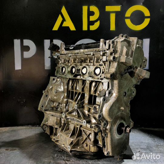 Двигатель на запчасти R18A2 Honda Civic viii