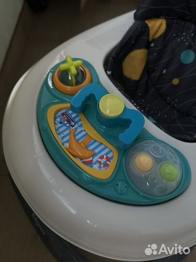 Ходунки детские