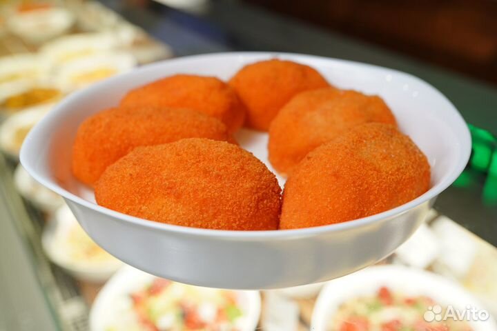 Кулинария оптом от производителя