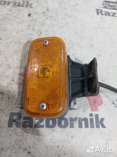 Габарит Volkswagen Lt46 2.8 2001