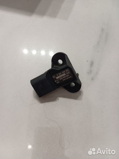 Датчик абсолютного давления wag