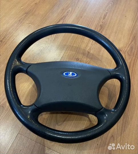 Руль для ваз
