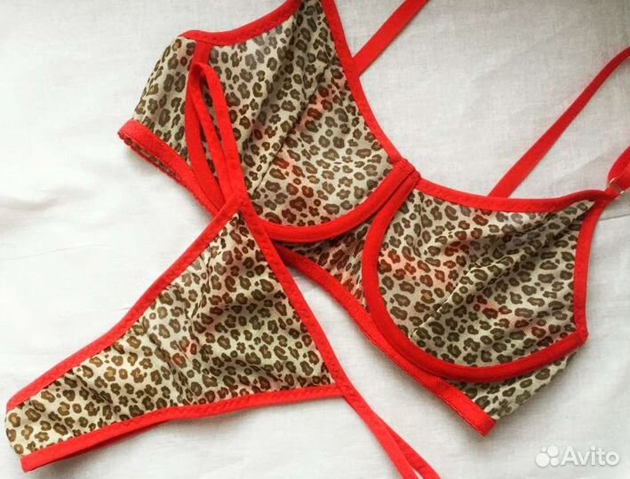 Нижнее белье для шоурумов пошив