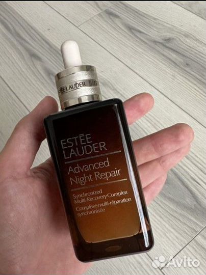Estee lauder сыворотка