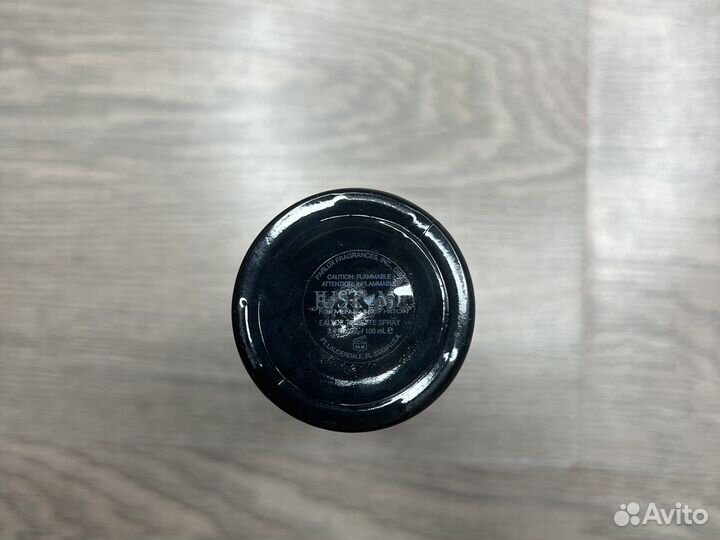 Paris Hilton just me for men винтаж 2008