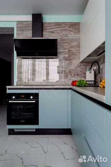 Кухонный гарнитур от производителя