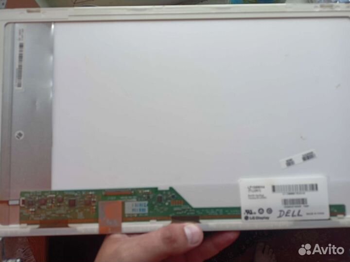 Матрица 15.6 40 pin