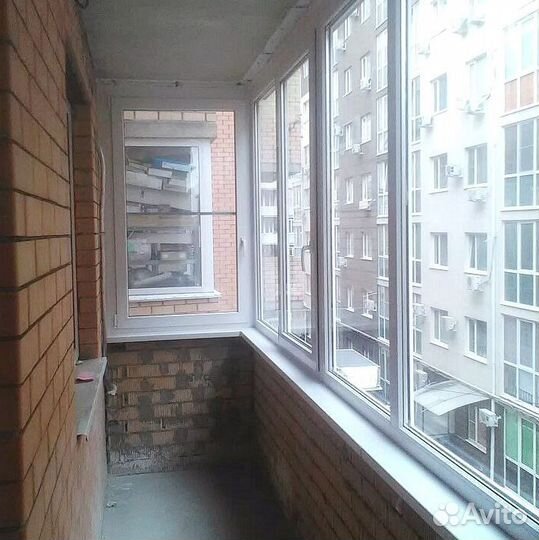 Пластиковые окна, окна пвх