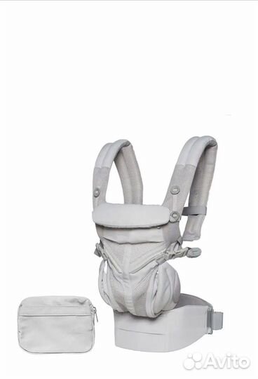 Эргорюкзак