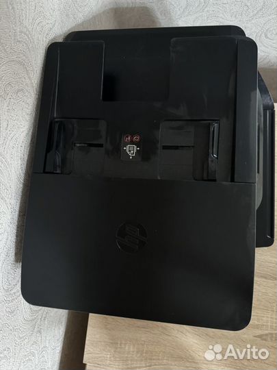 Принтер HP OfficeJet 6950 print