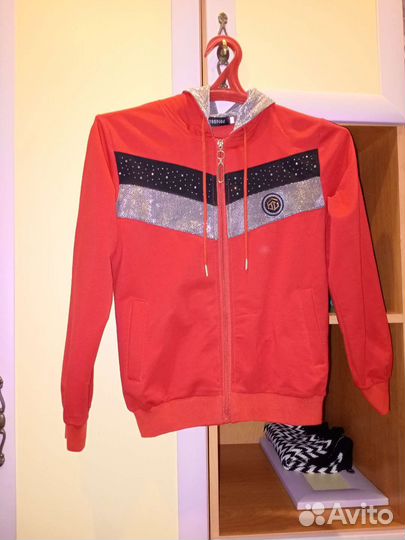 Кардиган на 8 лет