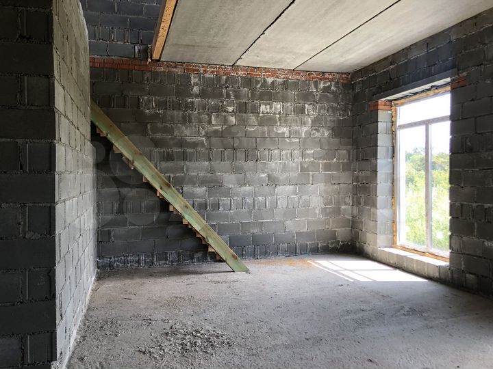 Таунхаус 120 м² на участке 2,2 сот.