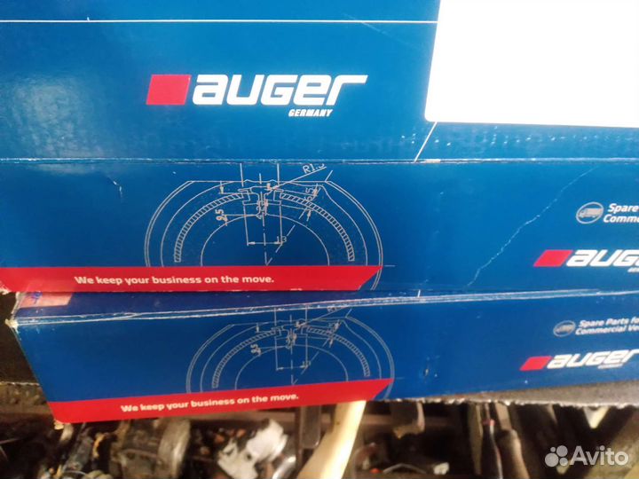 Электростеклоподъемники Мерс Актрос