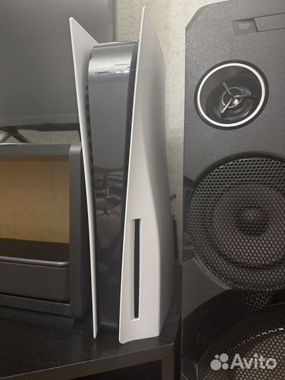 Playstation 5+ Playstation Vr1